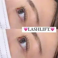 🩵コーティング付き次世代まつげパーマ🩵