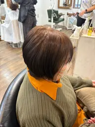 【ショートにしたい女性の方限定🌿】カット✂️