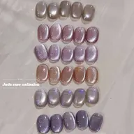 ⭐️カラー豊富200色以上⭐️マグネットワンカラー　￥7900→￥6980