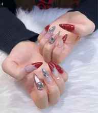 【ハンド】持ち込みデザイン8800円～