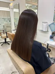 【画像のスタイルにしたい方】カットモデル