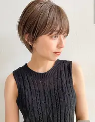 【人気No. ２】毛髪改善ＴＯＫＩＯトリートメント＋カット＋フルカラー¥15400→¥10400