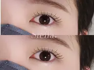 フラットラッシュ80本🪽🫧お支払いは現金のみ オフは別途500円です🙇🏻‍♀️