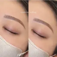 🩶ラミネーション＋アイブロウスタイリング🩶3/29.30🈳◎