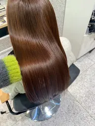 Aujua4STEPトリートメント🎀