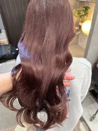 カラー+クイックトリートメント