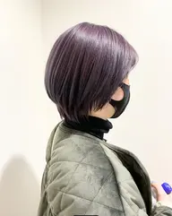 ✨ショートカットモデル✨(シャンプー&ブロー込み)