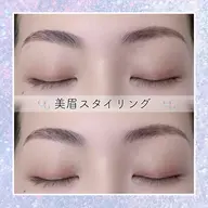 アイブロウWax 🌜6月末まで限定キャンペーン価格