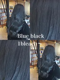 【人気No.3♩】透明感重視！ブリーチカラー＋トリートメント