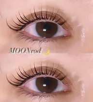 【ご新規様限定】✨まつげパーマ✨韓国式ノーグルーパーマ!束間コーティング🌙