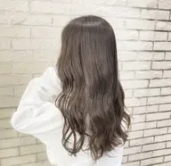 【人気𝐍𝐨. 𝟑 💝】うる艶カラー➕似合わせカット✂️