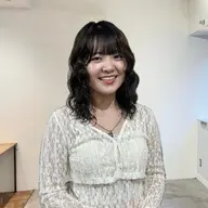 🌀垢抜けくるくる・ナチュラルパーマ🌀