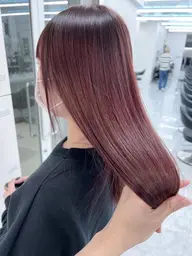 【♡うる艶になりたい方♡】髪質改善トリートメント