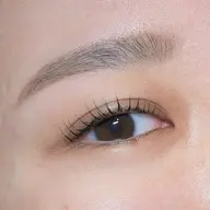 パリジェンヌ×アイブロウスタイリングのセット(土日祝+500円)