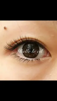 ❤️初回限定ボリュームラッシュ80束¥6500/オフ無料(別途お時間必要)・カール.長さ.太さ選べます