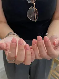 オフあり＋ワンカラー🩰🩷【HAND】※メニュー詳細を必ずご確認ください