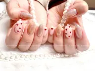 持ち込みデザイン6本コース