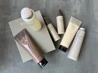 【毛髪補修成分シスチン配合】カラー×バイカルテトリートメント×マイクロバブル