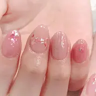 【ハンド】❤️120分乗せ放題ソフトジェルオフ込み♡(メニューを迷っている場合は、こちらで予約してご相談下さい🙆‍♀️