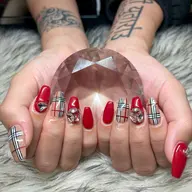 【オフなし】ジェル持ち込み90分コース🩵指名料込み🎀