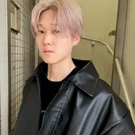 【メンズ】カット+炭酸シャンプー