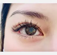 セーブルラッシュ付け放題１４０本まで