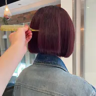 暖色系カラー🍷🎀🧸