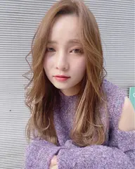 【⭐️低刺激で理想をリアルに⭐️】カット & イルミナorアディクシーカラー+2stepアミノ酸Tr(ナノスチーム付)