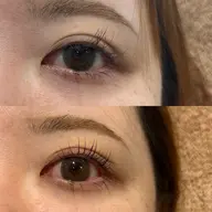 限定!カールデザイン✨まつ毛パーマ¥3500