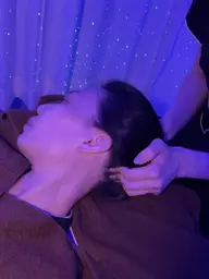 【首肩のケアも/80分】ドライヘッドスパ¥8,800→¥7,900《施術時間:70分》