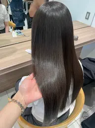 [お得クーポン🍀]髪質改善フルステップトリートメント