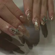 当日限定ワンカラー【オフあり】💙パラジェル/フィルイン/オフィスネイル/シンプルネイル