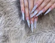 スカルプ グラデーション L~1枚MAX