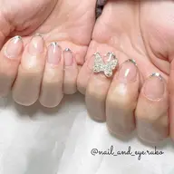 定額ネイル/トレンドコース/パラジェルベース使用可能