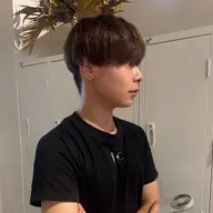 メンズカット（マッシュ）／補足説明欄必読