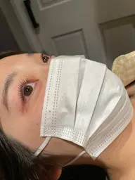 パリジェンヌ　ラッシュリフト