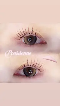 【 4月16日 】 残り3名!! 似合わせラッシュリフト or パリジェンヌ🎀✨