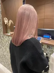 💎【ブリーチあり】💎ダブルカラー！！！