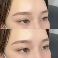 【人気No.1🤎】美眉アイブロウWAXスタイリング1回¥3900