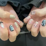 アート時間内やり放題🧠🫀🫁【おまかせ･持ち込みOK•パーツ付き】<60分>❤️‍🩹ハンドorフット