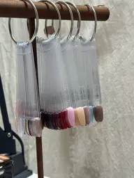 ◾️ワンカラー限定🪻◾️オフ込み｜マグネット不可｜技術向上のためネイルモデル募集｜定員に達し次第終了メニュー