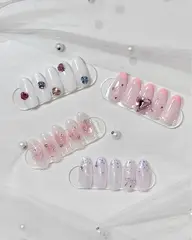 4月限定【Hand】Lancilデザイン★ご新規様オフ無料9400→5600