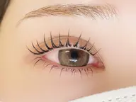 🎀まつ毛パーマデモモデル🎀⚠️エクステオフ不可⚠️注意事項必読⚠️必ず5分前ご来店⚠️