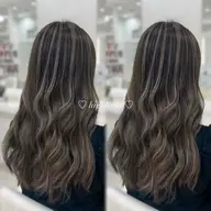 🎀🧸 《ハイライト+ケアトリートメント》 🧸🎀