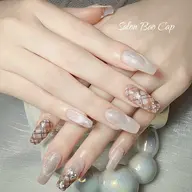 「新規限定」パーツ2本つけ放題 + ワンカラー