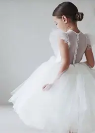 【キッズ脱毛7才​〜​15才まで】VIOコース