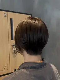 【🧺商品付き特別メニュー🧺】カット+トリートメント+ヘアオイルorケアオイル🫧