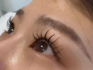 フラットラッシュ140~160本➕他店オフ