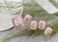 フット🦶🏻90分持ち込みアートコース🫧【オフ込み】