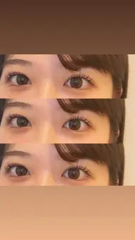 ご新規様限定✨💕根元から立ち上げパリジェンヌラッシュリフト